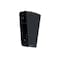 Wyze Lifestyle Video Doorbell Camera v2 Wedge Kit 3 Mounting Bracket One Adjustable 15 Horizontal Bracket Two 75 Vertical Bracket Replacement Angle Adjustment Adapter Wedge Kit