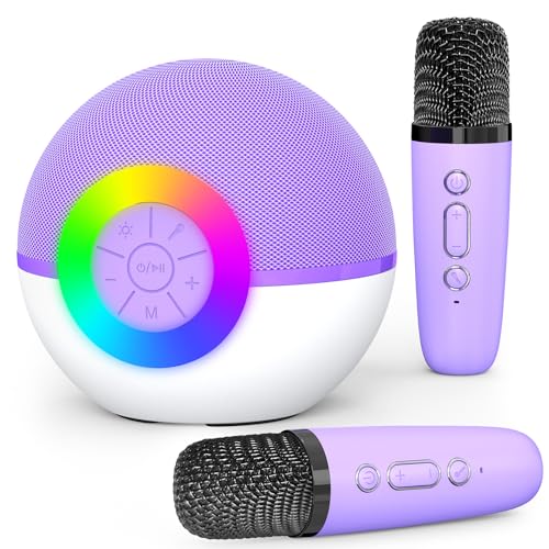 Mgaolo Mgaolo Mini Karaoke Machine