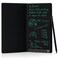 STTSWT LCD Writing Tablet for Adults 65 Inch with Leather Case Full Screen Reusable Digital Notepad Portable Use for Office Study Teaching
