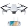 Potensic ATOM 3Axis Gimbal 4K GPS Drone Under 249g 32 Mins Flight 6KM Long Range Transmission Visual Tracking 4K30FPS QuickShots 12MP Photo Lightweight and Foldable for Adults Beginners