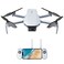 Potensic ATOM 3Axis Gimbal 4K GPS Drone Under 249g 32 Mins Flight 6KM Long Range Transmission Visual Tracking 4K30FPS QuickShots 12MP Photo Lightweight and Foldable for Adults Beginners