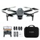 Ameta Drones with Camera for Adults 4k UHD S20 Lite Brushless Motor FPV Foldable RC Drones for Adults Kids Beginners with 36 Mins Long Flight Altitude Hold Headless Mode Circle Fly 360 Flips Cool Toys