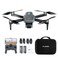 Ameta Drones with Camera for Adults 4k UHD S20 Lite Brushless Motor FPV Foldable RC Drones for Adults Kids Beginners with 36 Mins Long Flight Altitude Hold Headless Mode Circle Fly 360 Flips Cool Toys