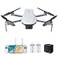 Potensic ATOM 4K Drone with Camera for Adults 3Axis Gimbal Under 249g 64 Mins Flight Max 6KM Transmission Visual Tracking 4K30FPS QuickShots Expansion Kit