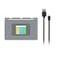 JHTC Mini 2 SE Drone Battery Charging Hubfor DJI Mini 2SE2 SE DroneCheck Battery LevelCharge Three Batteries in SequenceCharger Accessories