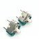Ambertown 2 pcs 3D Analog Joystick Thumb Stick for NGC Gamecube Controller Replacement