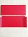 LightFairy 2015 for New 3DS Replacement Front Faceplate Back Plates Part Shell Housing Case Cover Red