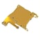 Zahara Game Card Reader Slot Replacement for Nintendo Switch LITE HDH001 Game Cartridge Socket Board