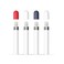 FRTMA Compatible with Apple Pencil Cap Replacement Pack of 4