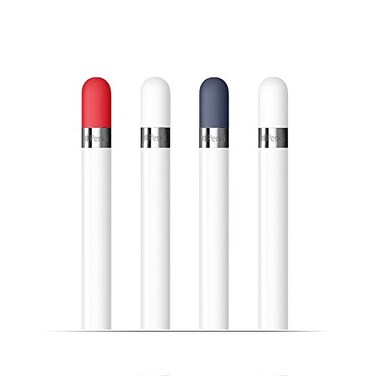 FRTMA Compatible with Apple Pencil Cap Replacement Pack of 4