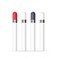 FRTMA Compatible with Apple Pencil Cap Replacement Pack of 4
