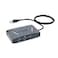 IOGEAR KeyMander 2 KeyboardMouse Adapter Plus Controller Crossover PS4 Xbox Series XS Xbox One Nintendo Switch GE1337P2 FPS mouse control