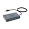 IOGEAR KeyMander 2 KeyboardMouse Adapter Plus Controller Crossover PS4 Xbox Series XS Xbox One Nintendo Switch GE1337P2 FPS mouse control