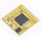DEVMO MODBO50 V193 Chip Machine Mod DirectReading Chip Microcircuit Compatible with Sony PS2 PlayStation 2 Console ICPS2 SupportHard Disk Boot NIC