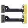 The Lord of the Tools 2PCS V2 Controller Easy Remapper Remap Board Compatible with PS5 Dual Sense Controller BDM030 Compatible with Scuf Remodeling Mod Chip
