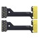 The Lord of the Tools 2PCS V2 Controller Easy Remapper Remap Board Compatible with PS5 Dual Sense Controller BDM030 Compatible with Scuf Remodeling Mod Chip