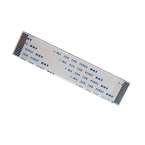 ووهوا ما Wuhuama 16 Pin Flat Ribbon Cable For Sega Dreamcast Long