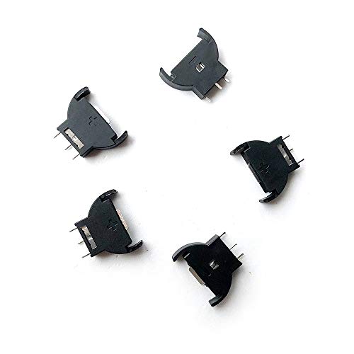 ووهوا ما Wuhuama Sega Dreamcast Coin Battery Holder Controller Ports Pcb Refurb Kit Battery Holde