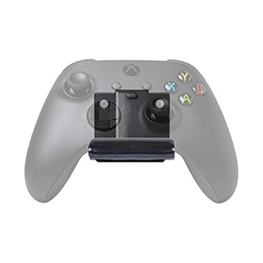 HIDEit Mounts HIDEit UniC Pro Controller Wall Mount Rubber Dipped Steel Mount for PS5 Pro Xbox PlayStation Nintendo and More Universal Fit for Most Game Controllers