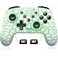 ELISWEEN Switch Controller Compatible with Switch 12LiteOLED Wireless Pro Controllers Work with iOSAndroidPC with RGB Light Programmable TURBO Wakeup