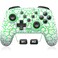 ELISWEEN Switch Controller Compatible with Switch 12LiteOLED Wireless Pro Controllers Work with iOSAndroidPC with RGB Light Programmable TURBO Wakeup