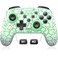 ELISWEEN Switch Controller Compatible with Switch 12LiteOLED Wireless Pro Controllers Work with iOSAndroidPC with RGB Light Programmable TURBO Wakeup