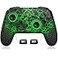 ELISWEEN Wireless Switch Controller for Nintendo Switch 12LiteOLEDSwitch Controllers Compatible with Android IOS Windows PC Switch Pro Controller Features LEDMotionVibrationTurboWake Up