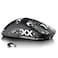 MAMBASNAKE Attack Shark X3MAX Wireless Gaming MousePixArt PAW3950 42000 DPI49g Ultralight TriModeBT5424GHzWired 1K Polling Rate Programmable Computer Mice for PCMACWin BlackTape