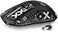 MANBASNAKE Attack Shark X3 Wireless Gaming Mouse 49g Lightweight Triple Mode Ergonomic Computer Mouse PAW3395 26K DPI Sensor 200h Battery Life Griptape Programmable Buttons for PCLaptopMacWin