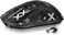 MANBASNAKE Attack Shark X3 Wireless Gaming Mouse 49g Lightweight Triple Mode Ergonomic Computer Mouse PAW3395 26K DPI Sensor 200h Battery Life Griptape Programmable Buttons for PCLaptopMacWin
