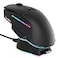 DAREU A955 Lightweight Wireless Gaming Mouse with RGB Charging Dock TriMode 24GUSBCBT Mouse Up to 12K DPI Optical Sensor KBS II Buttons Fully Programmable 120 Hr Battery