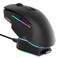 DAREU A955 Lightweight Wireless Gaming Mouse with RGB Charging Dock TriMode 24GUSBCBT Mouse Up to 12K DPI Optical Sensor KBS II Buttons Fully Programmable 120 Hr Battery