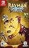 Ubisoft Rayman Legends Definitive Edition For Nintendo Switch
