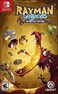 Ubisoft Rayman Legends Definitive Edition For Nintendo Switch