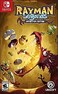 Ubisoft Rayman Legends Definitive Edition For Nintendo Switch