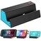 HEIYING Switch Charger Dock for Nintendo Switch 2 OLEDLiteCharging Dock Station with Standard USBC Port for Easy Console Charging