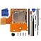 iParto Micro SD Card Reader for Nintendo Switch NS TF Card Slot Socket Reader Board Repair kit