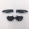 JMXLDS New Replacement ZL ZR L R Trigger Buttons Left Right Keys for Switch Pro NS Pro NX Controller