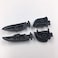 JMXLDS New Replacement ZL ZR L R Trigger Buttons Left Right Keys for Switch Pro NS Pro NX Controller