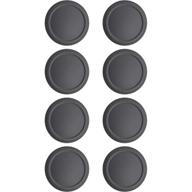 Ferkurn NS Joystick Controller Replacement Thumb Grip Cap Compatible with NSwitch OLED NS Lite JC Joystick Grip Button Stick Cover Controller 3D Skin Replacement Part Repair Kit Accessories