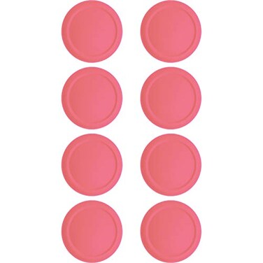 Ferkurn NS Joystick Controller Replacement Thumb Grip Cap Compatible with NSwitch OLED NS Lite JC Joystick Grip Button Stick Cover Controller 3D Skin Replacement Part Repair Kit Accessories