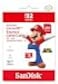 Nintendo Switch 2 Micro SD Card SanDisk