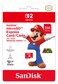 Nintendo Switch 2 Micro SD Card SanDisk