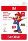 Nintendo Switch 2 Micro SD Card SanDisk