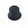 Zoozie LA Replacement 3D Analog Joystick Thumb Stick Grip Cap Rocker Cover Sensor for Switch NS NX Pro Controller