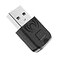 AOLION Bluetooth Adapter for PS4PS5Switch Wireless Controller Adapter Compatible with PS4 PS5 Switch Windows PC Android TV Box Steam