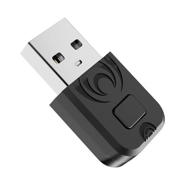 AOLION Bluetooth Adapter for PS4PS5Switch Wireless Controller Adapter Compatible with PS4 PS5 Switch Windows PC Android TV Box Steam