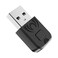 AOLION Bluetooth Adapter for PS4PS5Switch Wireless Controller Adapter Compatible with PS4 PS5 Switch Windows PC Android TV Box Steam