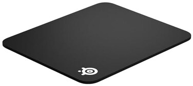 SteelSeries QcK Heavy Cloth Gaming Mouse Pad extra thick nonslip rubber pad exclusive microfiber surface size M