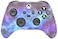 ProControllers LLC Wireless Custom Controller Compatible with PC Windows 10 Series XS One Series XS Blue Galaxy